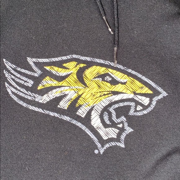 Towson Under Armour Sweatshirt - Picture 3 of 3